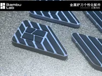 默认配置(包括无AMS版)