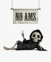 Separeted Parts - no AMS 