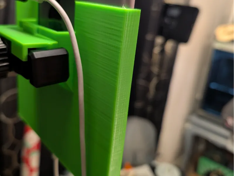 iPad Tripod Mount