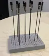 0.16mm layer, 3 walls, 15% infill