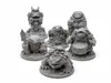 0.08mm layer, 2 walls, 10% infill