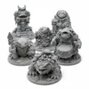 0.2mm nozzle, 0.06mm layer, 4 walls, 15% infill