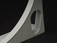0.16mm layer, 6 walls, 15% infill