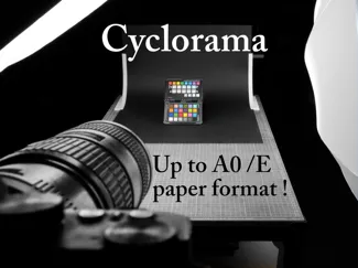 Cyclorama