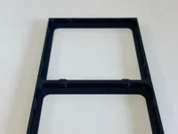 Grille modulaire pour boîtes de rangement — photo 3