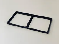 Grille modulaire pour boîtes de rangement — photo 7