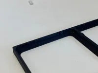 Grille modulaire pour boîtes de rangement — photo 5