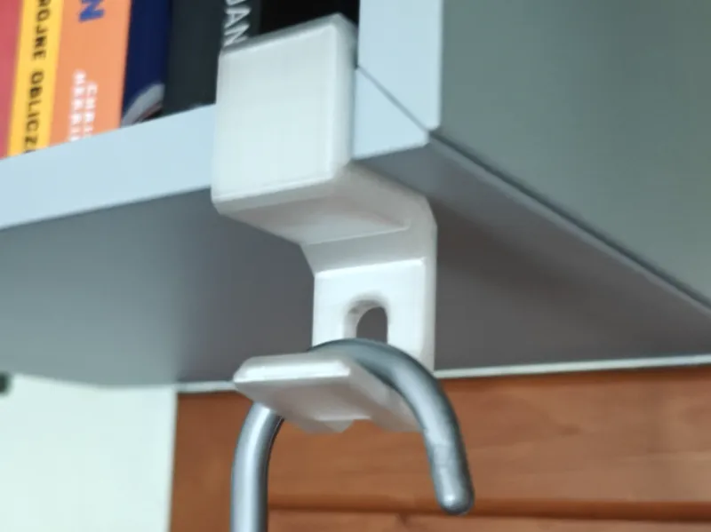 IKEA Eket hanger