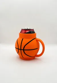 Basketball Can Holder - 0.2mm layer, 3 walls, 15% infill