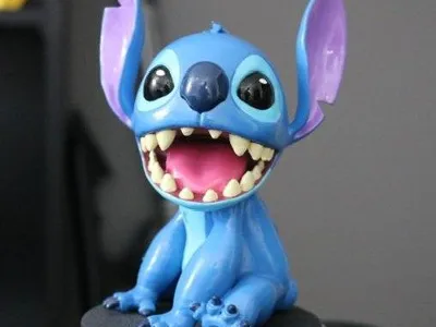 stitch solid
