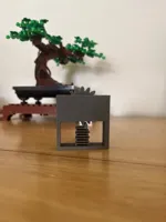 Original Gear Clicker
