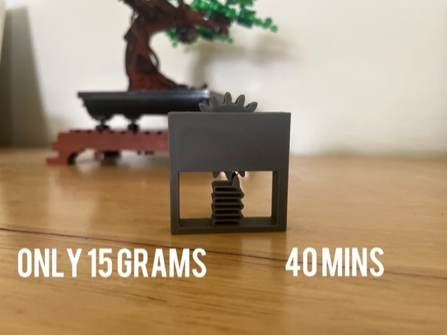 Gear Clicker