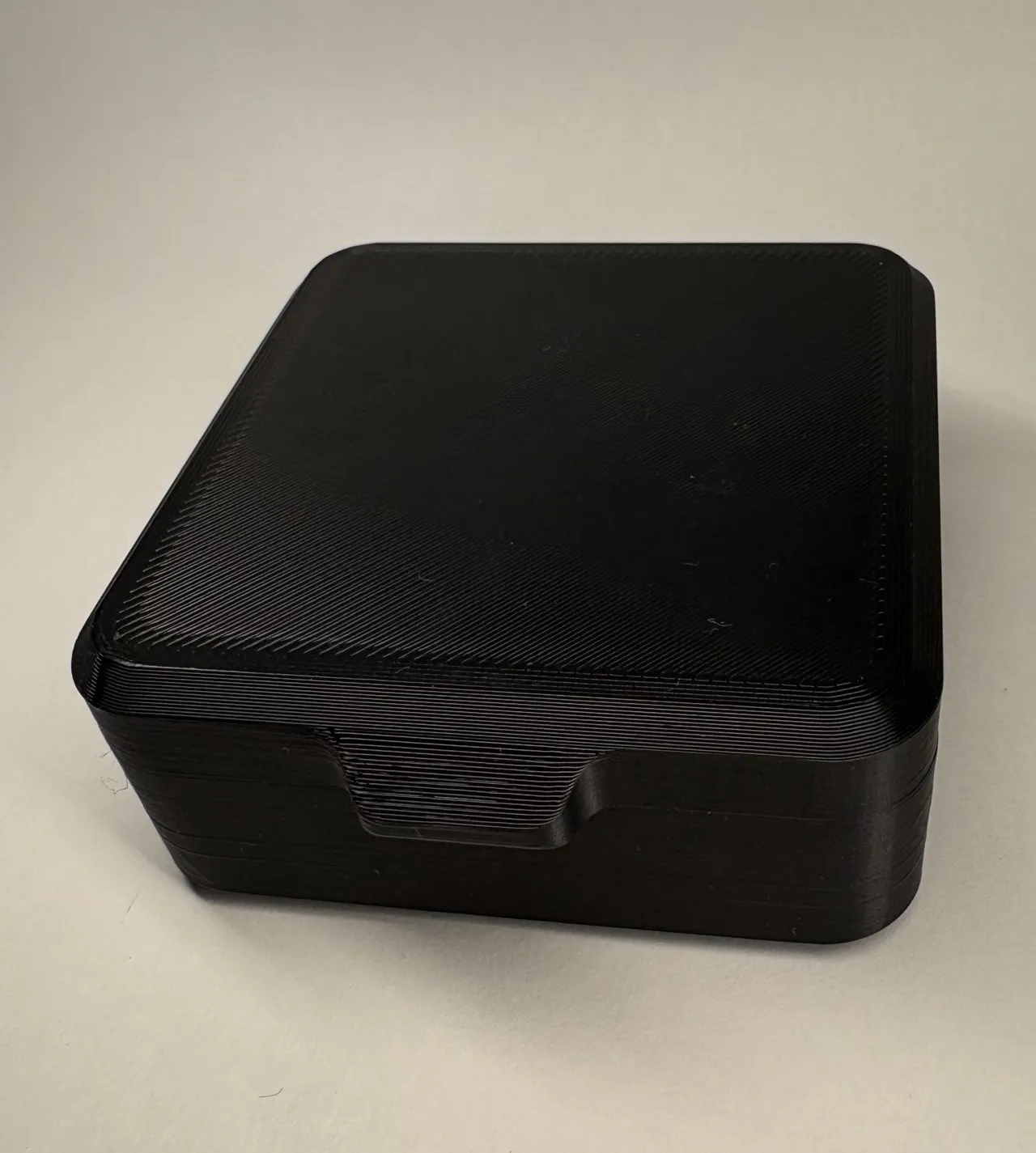 Earring Box - Travel Organizer view 4