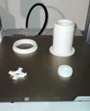 0.2mm layer, 3 walls, 10% infill