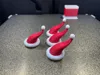 Christmas Hat Only---0.2mm layer, 3 walls, 15% infill