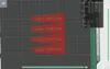 Bookmark--Merry Christmas--0.2mm layer, 2 walls, 15% infill