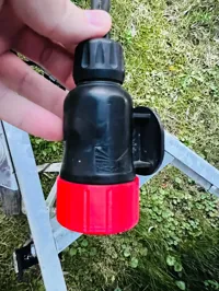 0.16mm layer, 3 walls, 15% infill