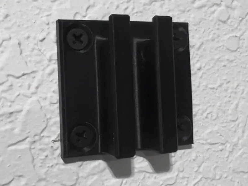 Octogun Caulk Gun Hanger