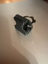 0.16mm layer, 2 walls, 20% infill