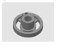 0.08mm layer, 2 walls, 15% infill