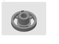 0.08mm layer, 2 walls, 15% infill