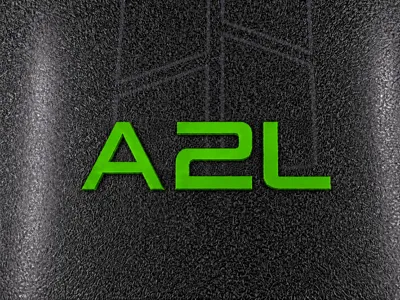 BAMBU LAB A2L LOGO