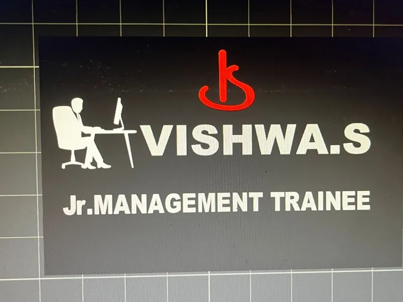 NAME CARD