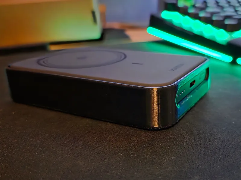 Ugreen Nexode 10000mAh Case