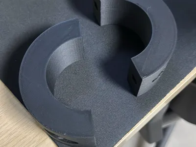 Gardena Hose Reel Holder V2