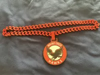 Flat logo