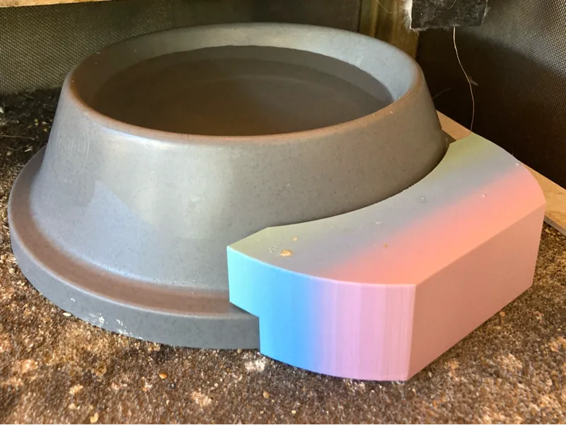K&H Thermal-Bowl Step for Small Animals