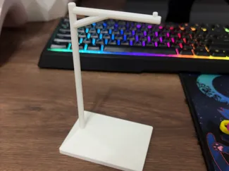 Mini Hanger