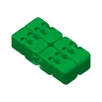 Cube infini — photo 4