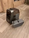 Dryer box - covers - ABS