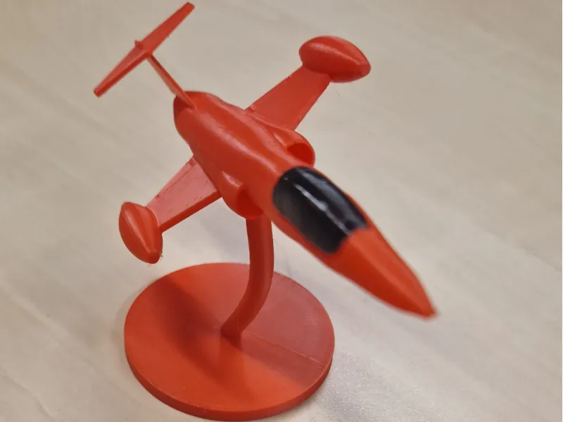 Fighter MG 2.0