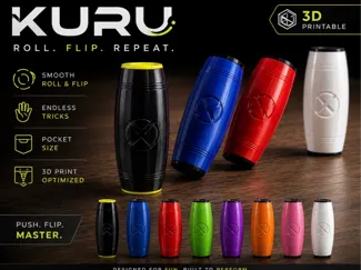 KURU