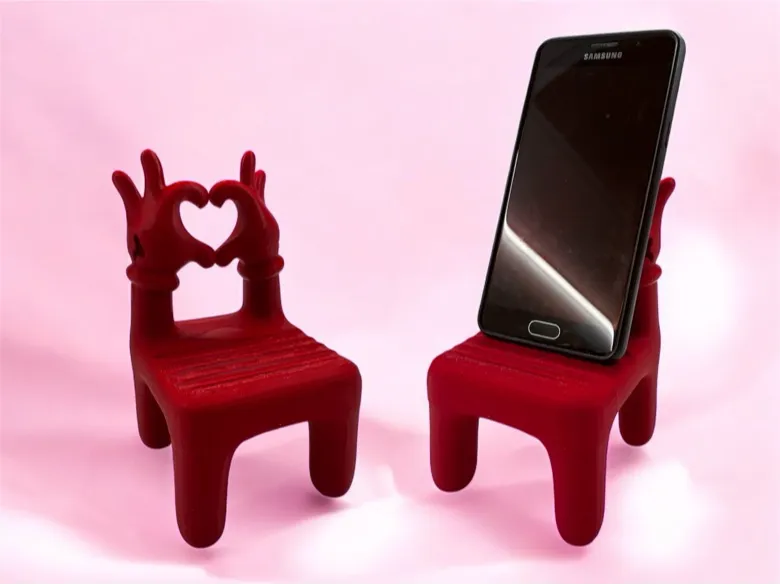 Love chair
