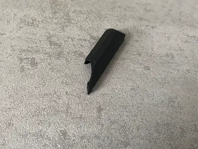 Air splitter for vacuum cleaner