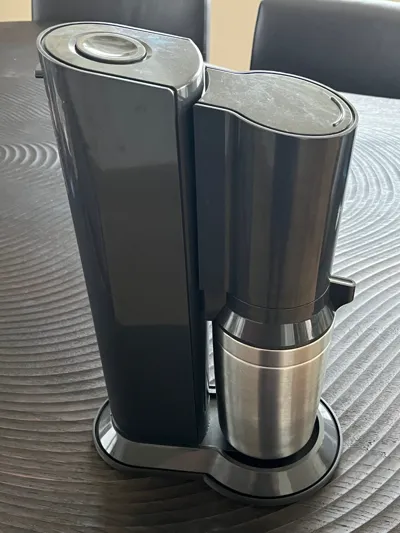 Drip Tray for the SodaStream Crystal