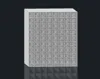 8x9 Grid (72 markers) 1mm wall size