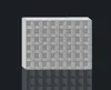 6x8 Grid (48 markers) 1mm wall size