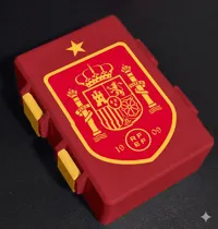 RFEF - Spain