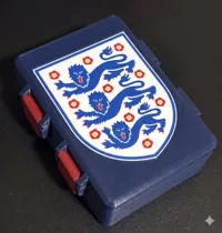 FA - England