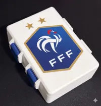 FFF - France