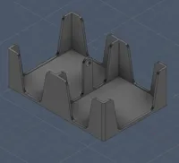 Larger Tray