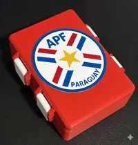 APF - Paraguay