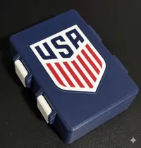 USMNT - USA