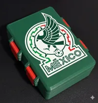 FMF - Mexico