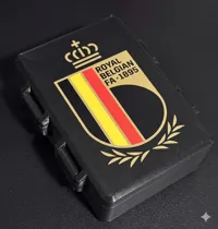 RBFA - Belgium