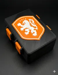 KNVB - Netherlands